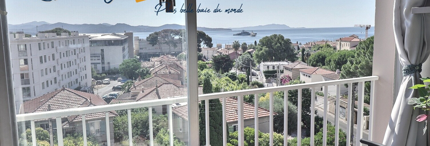 Appartement 3 Pièces 81 m² à vendre à La Ciotat (13600)