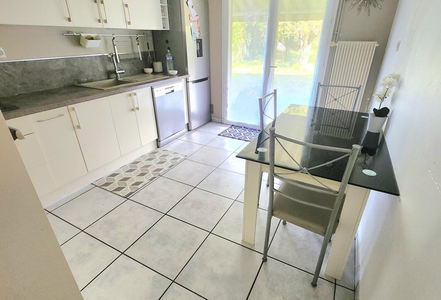 MAISON T5 SUR 307m2 TERRAIN — photo 1