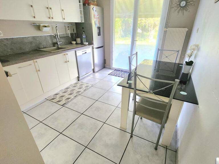 MAISON T5 SUR 307m2 TERRAIN — photo 1
