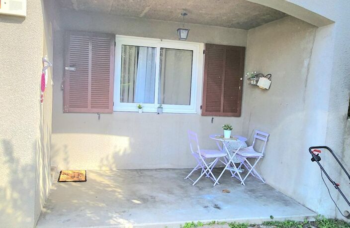 MAISON T5 SUR 307m2 TERRAIN — photo 3