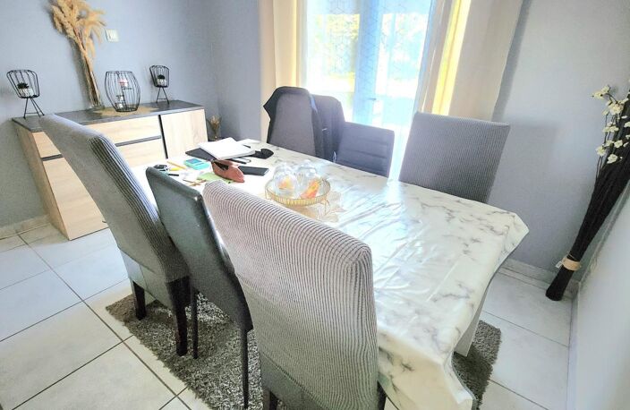 MAISON T5 SUR 307m2 TERRAIN — photo 4