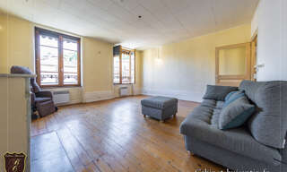 Appartement 3 Pièces 90 m² à vendre à Chessy (69380)