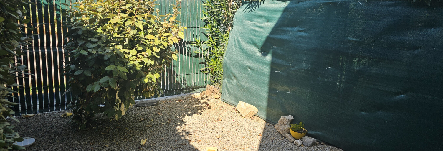 Appartement 1 Pièce 19 m² à vendre à Aigues-Mortes (30220)