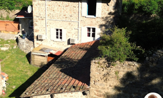 Maison 3 Pièces 75 m² à vendre à Vocance (07690)