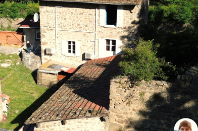 Maison 3 pièces 140000 €