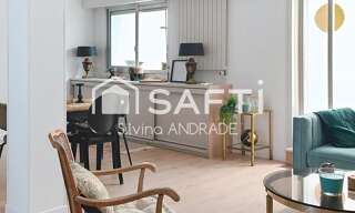 Appartement 5 Pièces 117 m² à vendre à Les Sables-d'Olonne (85100)