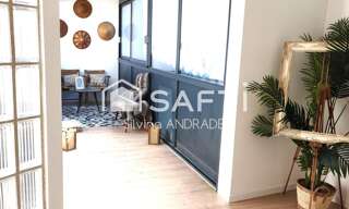 Appartement 5 Pièces 117 m² à vendre à Les Sables-d'Olonne (85100)
