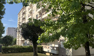 Appartement 5 Pièces 95 m² à vendre à Limoges (87000)