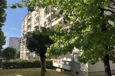 Appartement 5 pièces 160500 €
