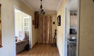 Appartement 5 Pièces 95 m² à vendre à Limoges (87000)
