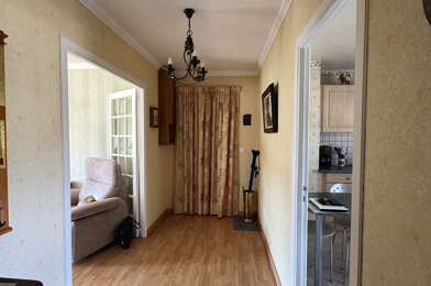 Appartement 5 pièces 159900 €