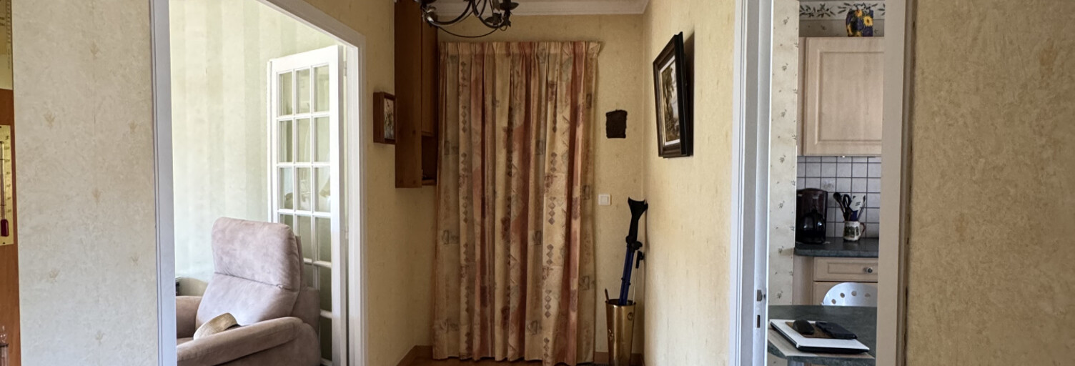 Appartement 5 Pièces 95 m² à vendre à Limoges (87000)