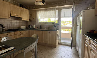 Appartement 5 Pièces 95 m² à vendre à Limoges (87000)