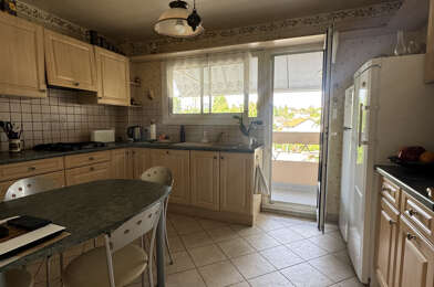 Appartement 5 pièces 159900 €