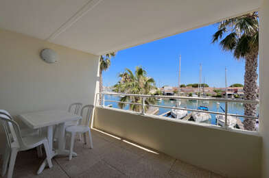 Appartement 3 pièces 382000 €