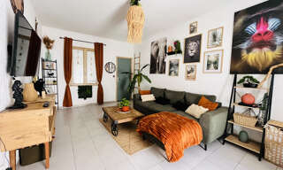 Appartement 3 Pièces 77 m² à vendre à Béziers (34500)