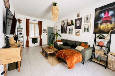 Appartement 3 pièces 109000 €
