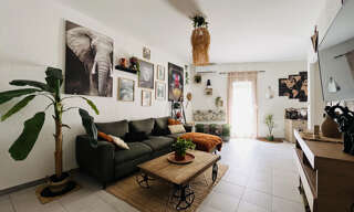Appartement 3 Pièces 77 m² à vendre à Béziers (34500)