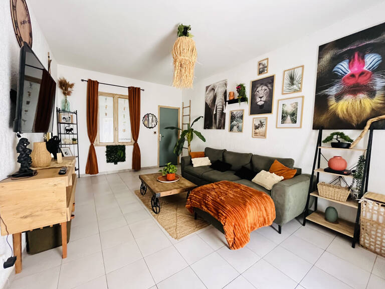 Appartement — photo 1