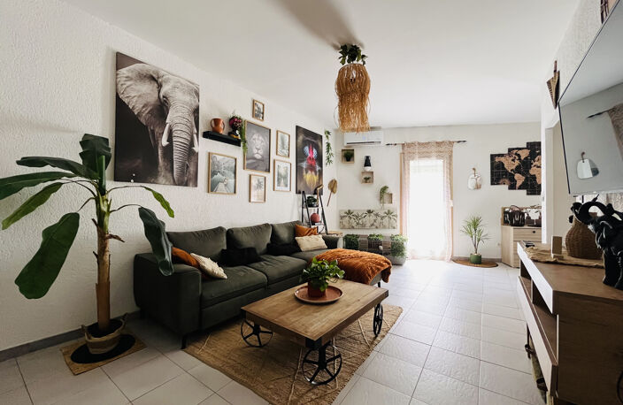Appartement — photo 2