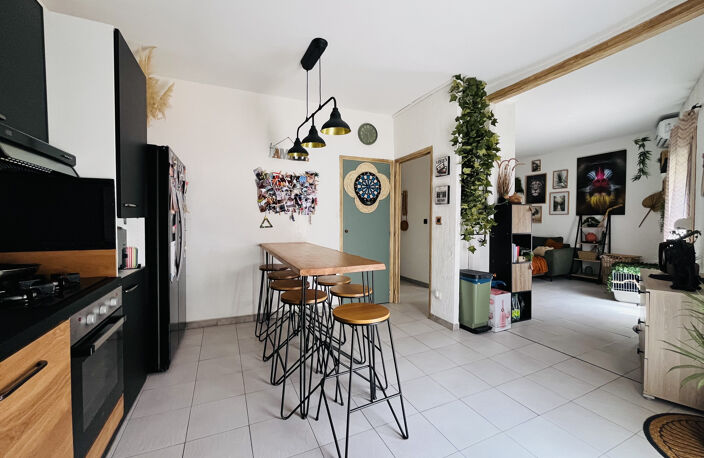 Appartement — photo 3