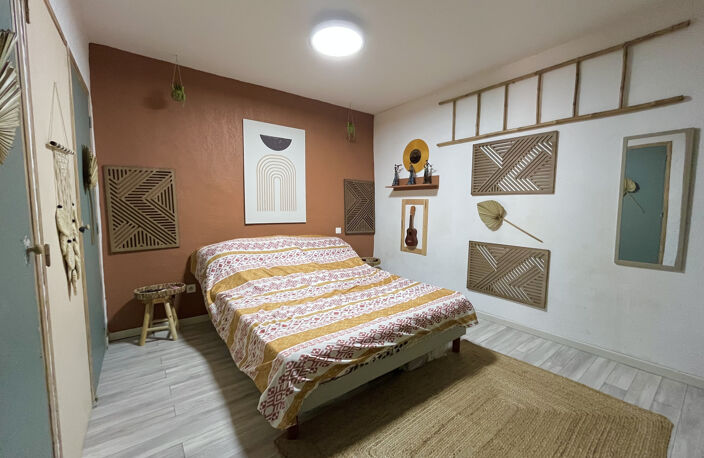 Appartement — photo 4