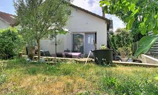 Maison 5 Pièces 95 m² à vendre à Saint-Germain-lès-Corbeil (91250)