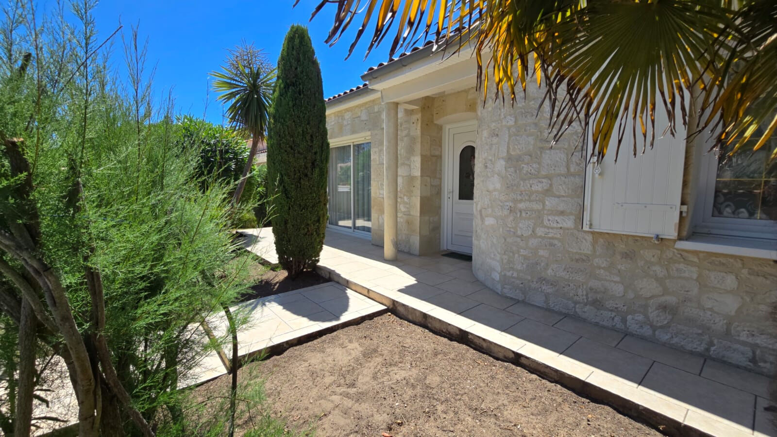 Villa / Maison  T4 à vendre Mathes (Les) 17570