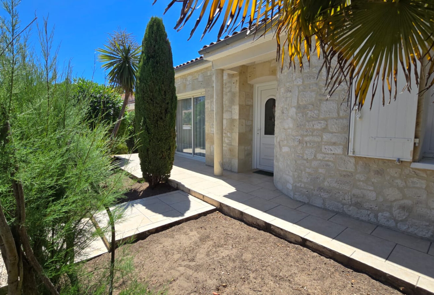MAISON INDIVIDUELLE — photo 1