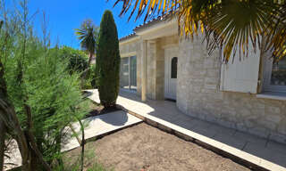 Maison 4 Pièces 112 m² à vendre à Les Mathes (17570)