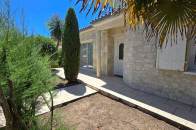 Maison 4 pièces 523000 €