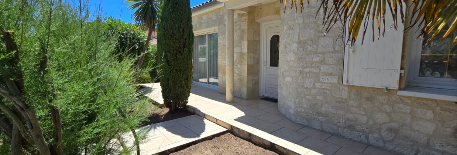 Maison 4 Pièces 112 m² à vendre à Les Mathes (17570)