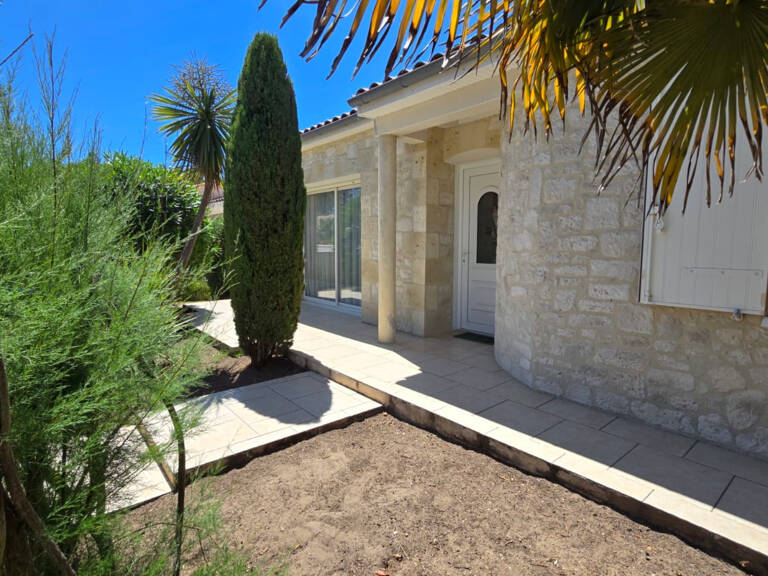 MAISON INDIVIDUELLE — photo 1