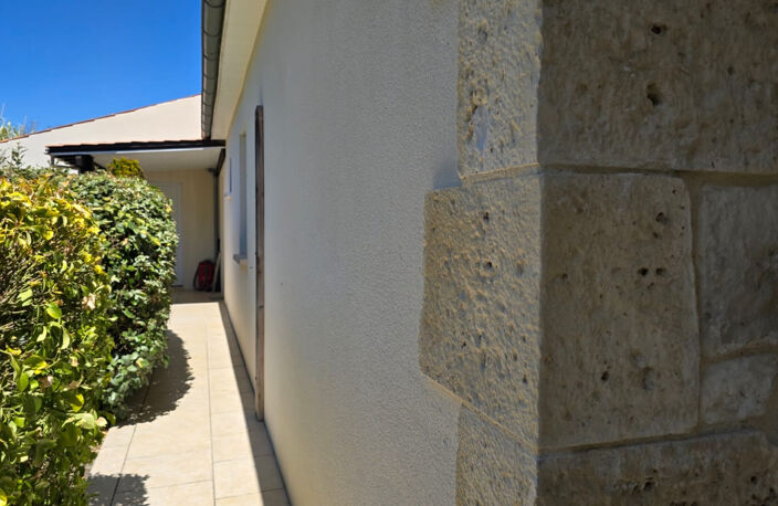 MAISON INDIVIDUELLE — photo 2