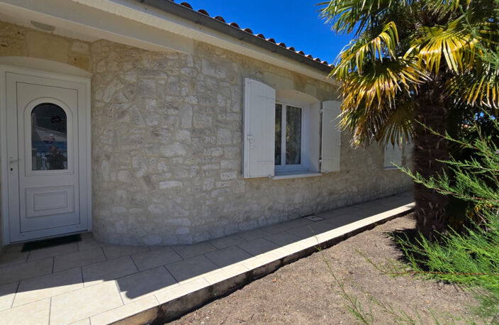 MAISON INDIVIDUELLE — photo 4