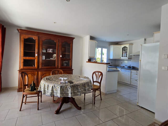 MAISON INDIVIDUELLE — photo du bien