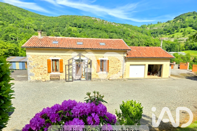 Maison 6 pièces 259000 €