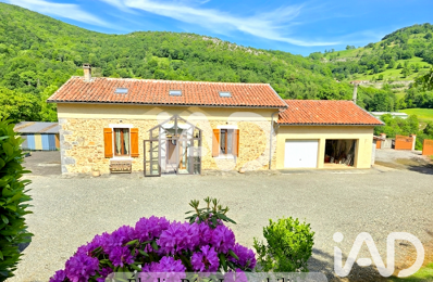 Vente Maison/villa 6 pièces — photo du bien