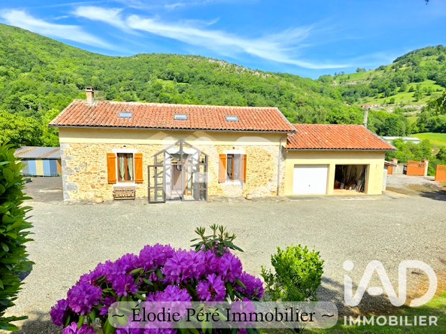 Vente Maison/villa 6 pièces — photo du bien