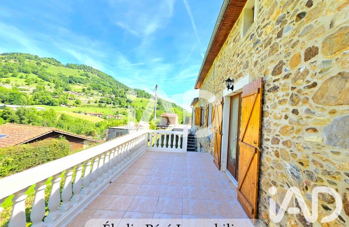 Vente Maison/villa 6 pièces — photo 2