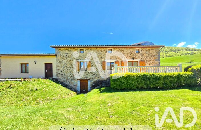 Vente Maison/villa 6 pièces — photo 3