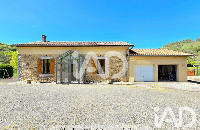 Vente Maison/villa 6 pièces — photo 4