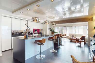 Appartement 5 pièces 650000 €