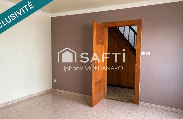 Maison de village individuelle 150m2 — photo 4