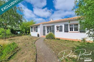 Maison 3 pièces 230000 €