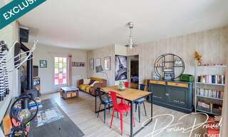 Maison 3 Pièces 70 m² à vendre à Challans (85300)