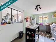 Maison 2 chambres sur 586 m² de terrain — photo 3