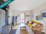 Maison 2 chambres sur 586 m² de terrain — photo 4