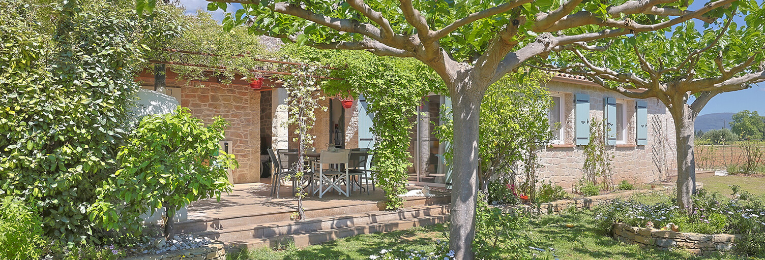 Maison 5 Pièces 133 m² à vendre à Solliès-Pont (83210)