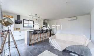 Maison 4 Pièces 78 m² à vendre à Castelnau-de-Médoc (33480)